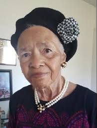 LeGrant Wright Obituary (1931