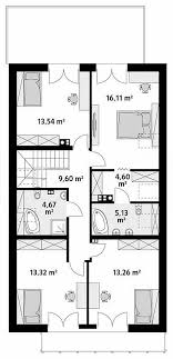 Projekt Domu Amarylis 5 House Plans House Design Floor Plans