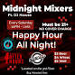 Happy Hour All Night with DJ Howze event image