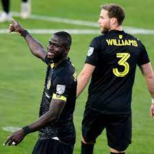 Following an important late equalizer, they have very good chances of progressing to the next round. How To Watch Columbus Crew Vs Cf Monterrey Massive Report