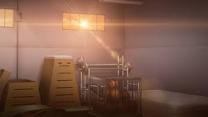 Check spelling or type a new query. Anime Landscape Gym Room Anime Background