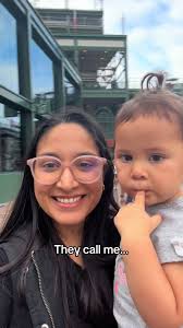 Who Is Little Novis Mom