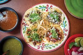 Best dining in oklahoma city, oklahoma: Okc S Top Tacos 405 Magazine