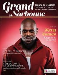 Calameo Grand Narbonne Agenda Culturel N 16