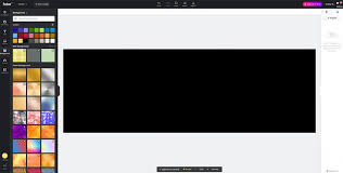 Use our incredibly simple design tool to create a professional twitter header that will make your profile stand. Twitter Banner Size Guide Tips Examples More Fotor S Blog