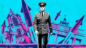 Deutschland 83 'able archer' the season finale review by rolamb. Deutschland 83 Episode Guide All 4