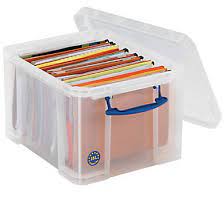 Maybe you would like to learn more about one of these? Caisse De Rangement Polyvalente En Plastique