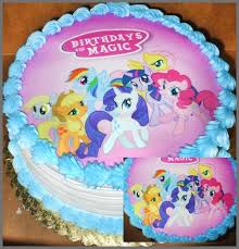 My little pony birthday party ideas | photo 2 of 21. 74 Great Stocks Of Where To Buy My Little Pony Birthday Cakes Paperblog