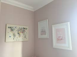 We love farrow and ball's new colour sulking room pink so have put it together with inchyra blue to create this contemporary look for a kitchen diner. Not On The High Street Prints Farrow And Ball Calamine Paint Pink Girl Room Farrow And Ball Paint Pink Paint Colors