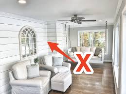 See more ideas about shiplap wall diy, shiplap, ship lap walls. 2021 Interior Design Trends What S Going Out And What Will Be Popular