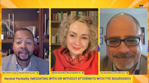 Neutral Partiality with Tye Bourdony