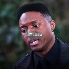 Understanding the Murder Charge in The Rookie Series