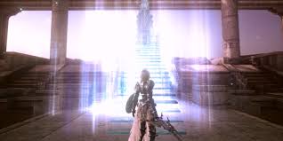 This dlc features the battle between . Final Fantasy Xiii 2 Pc Downloadable Content Detailed Nova Crystallis