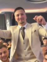 Daniel Hussein: Tributes for plumber shot dead at Thomastown reserve |  news.com.au — Australia's leading news site for latest headlines