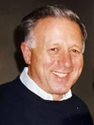 Robert Zink Obituary (1936