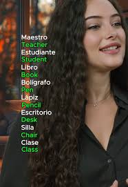 Aprende Inglés Online: Mejora Tu Vocabulario Rápidamente