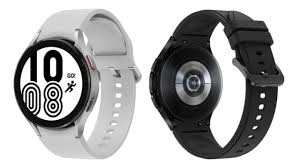 Samsung galaxy watch4 android watch. Galaxy Watch 4 Specs Leaks Leave No Stone Unturned Slashgear