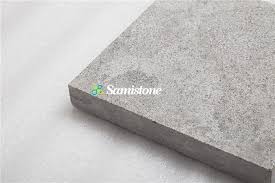 Check spelling or type a new query. Samistone Blue Limestone Sandblasted Outdoor Flooring Tiles Price China Factory Samistone
