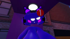 Nympho Discord Girl - Roblox Sex Animation