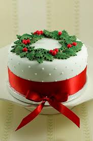 At cakeclicks.com find thousands of cakes categorized into thousands of categories. Elegant Christmas Cake Amazing Cake Ideas