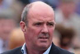 Horse Racing Ireland Statistics