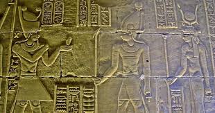 It is hard to enjoy life when you do not feel safe. Egyptian Symbols Ancient Egyptian Symbols Pharaonic Symbols