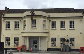 Your screens and seats await you here at the rose. Former Wokingham Pub The Rose To Be Brought Back Into The Community Bracknell News