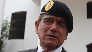 José Williams: perfil y hoja de vida del electo presidente del Congreso de  la República