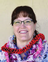 Faculty and Staff Hawai'i Community College 2017-2018