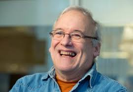 The stories will be the last thing to go': Robert Munsch