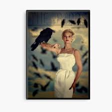 What kind of movies does jessica tandy appear in? Jessica Tandy Wall Art Redbubble