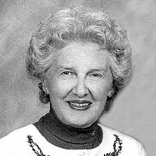 Nancy Wallington Obituary (2007)