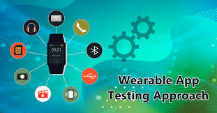 Over Last Few Years Complexities Involved In Testing Wearable Applications Have Significantly Increased You Need Domain Experts To Te App Wearable Marketing