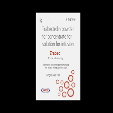 Image result for Trabectedin