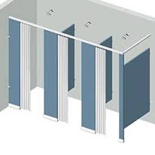 Shop from bathroom stall dividers, shower partitions, urinal screens, and dressing harbor city supply will design a partition configuration that fits your unique space in the best material for your situation and budget. Bathroom Dividers And Toilet Partitions Free Direct Shipping