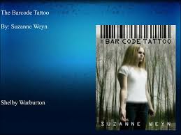 Tattoo & piercing shop in athens, greece. Ppt The Barcode Tattoo By Suzanne Weyn Powerpoint Presentation Free Download Id 3326980