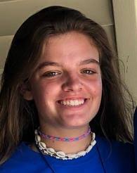 Emma Buckley's Women's Golf Recruiting Profile