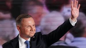 Previously, he was a lawyer and a member of sejm, lower house of the polish parliament, and the european parliament. Poland Presidential Election Heads For Second Round Bbc News