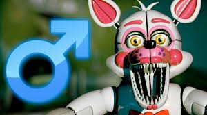 Is Funtime Foxy A Boy Or A Girl? | Fnaf : Sister Location Amino