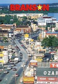 Branson Mo Branson Missouri Cool Places To Visit Branson Vacation