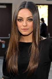 Sometimes the styles of the celebrities are so simple that it is really the best way to get you shaped too. 30 Photos Of Celebrities With Long Hair You Ll Obsess Over