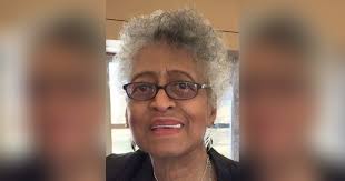 Obituary for Betty Lou Slaughter