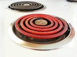 Ive been using gas stoves for most of my life except when living in an apartment (and i didnt give a hoot about this problem then).i have a stove with four burners, none of them are flat and level. How To Clean Heating Coils On Your Electric Stove 5 Easy Steps