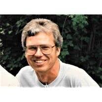 Paul Bogner Obituary