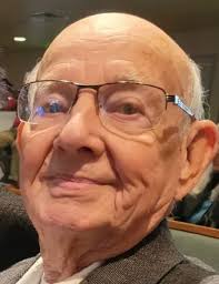 Obituary information for Thurston Metcalf