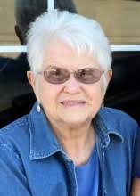 Obituary information for Thelma Jean Rollins