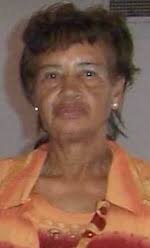 Melba Jean Harper Patton