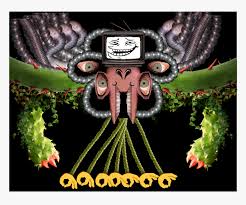 Previous versions of the load spell. Omega Flowey Png Omega Flowey True Lab Transparent Png Transparent Png Image Pngitem