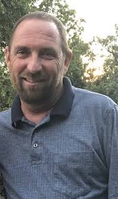 Tracy Thornton Obituary