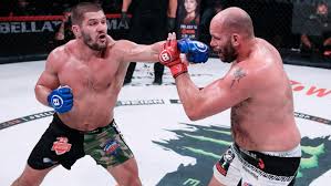 Cotton eyed joe, knoxville, tennessee, united states. Bellator 261 Results Highlights Valentin Moldavsky Earns Interim Heavyweight Crown Over Tim Johnson Cbssports Com